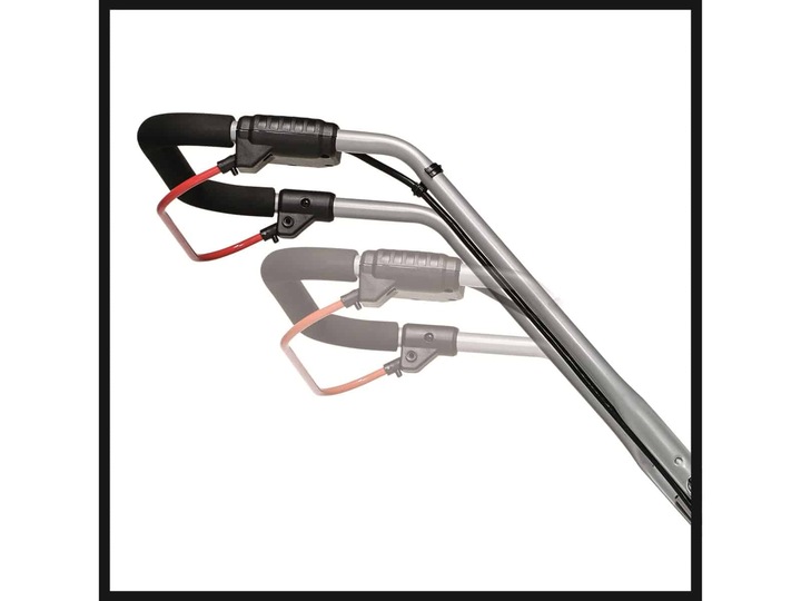 Image du produit Einhell GE-CM 18/33-2 Li Set (Fonctionnement sur batterie)