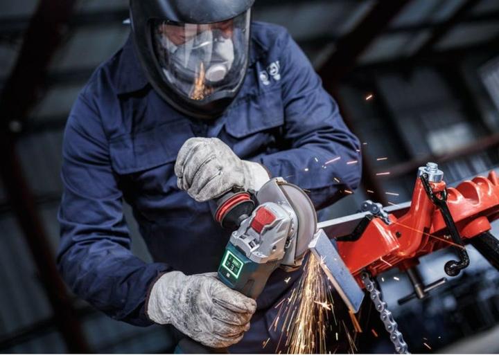 Productafbeelding Bosch Professional Zubehör Ø 115mm X-LOCK doorslijpschijf Expert voor metaal AS 46S BF 16mm recht