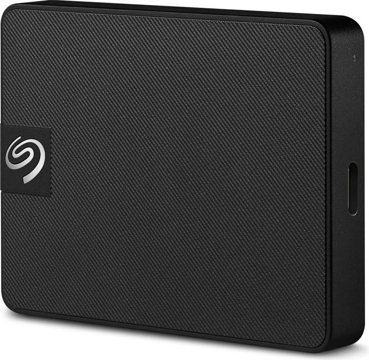 Produktbild Seagate SSD Expansion (0.50 TB)