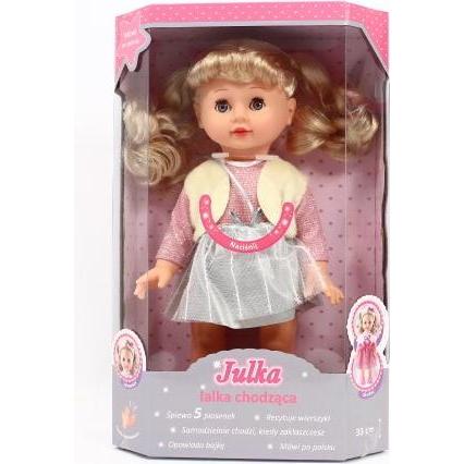 Smily Laufpuppe Julka SmilyPlay SP83960 39604