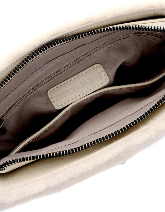 Image du produit Emily und Noah Umhängetasche E&N Heather