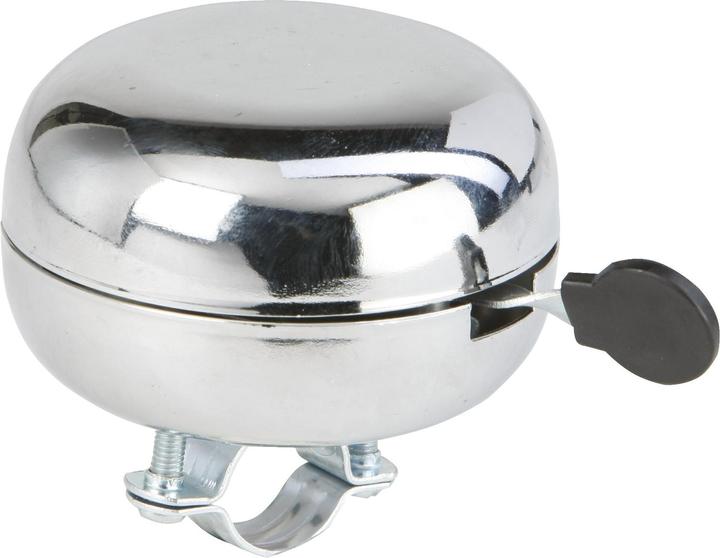 Image du produit Fischer Cloche Retro chromée 85808
