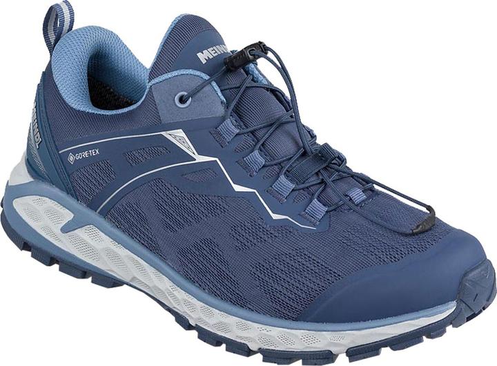Produktbild Meindl Power Walker Lady 3.0 (39)