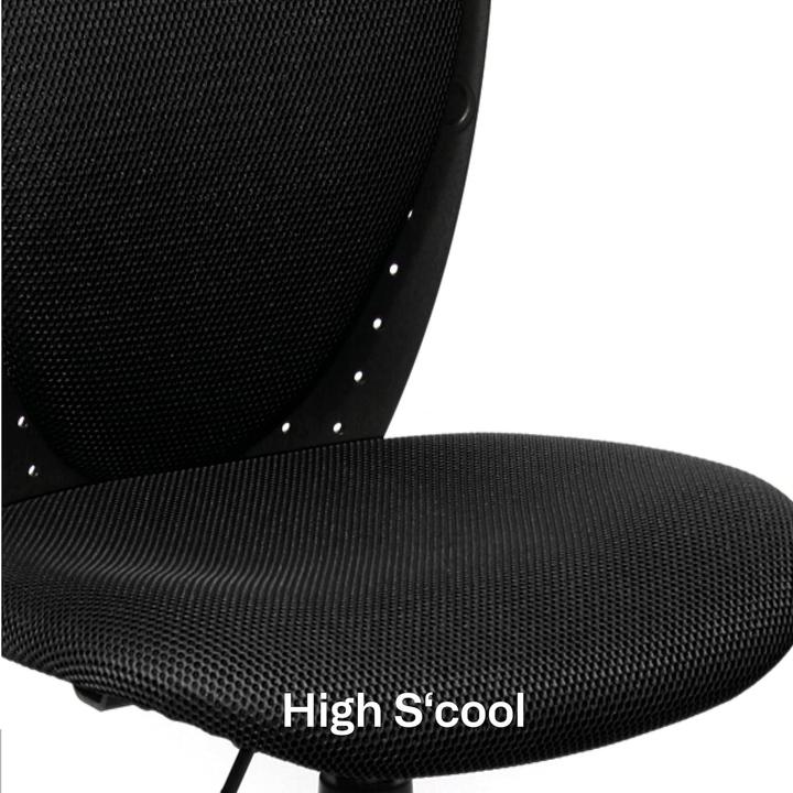 Produktbild Topstar High S'cool