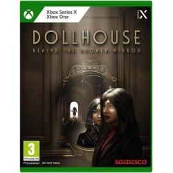 Produktbild Dollhouse: Behind The Broken Mirror (Xbox Series X, EN)