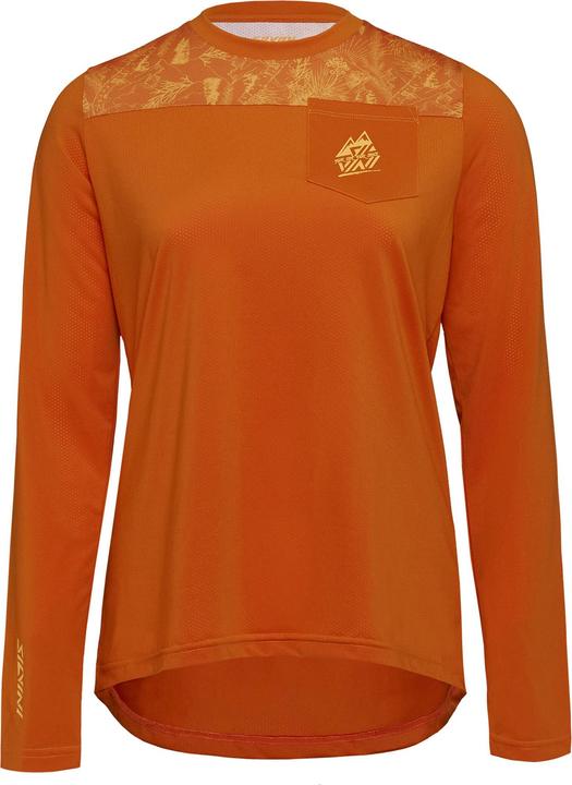 Image du produit Silvini Damen Trikot ELLA (L)