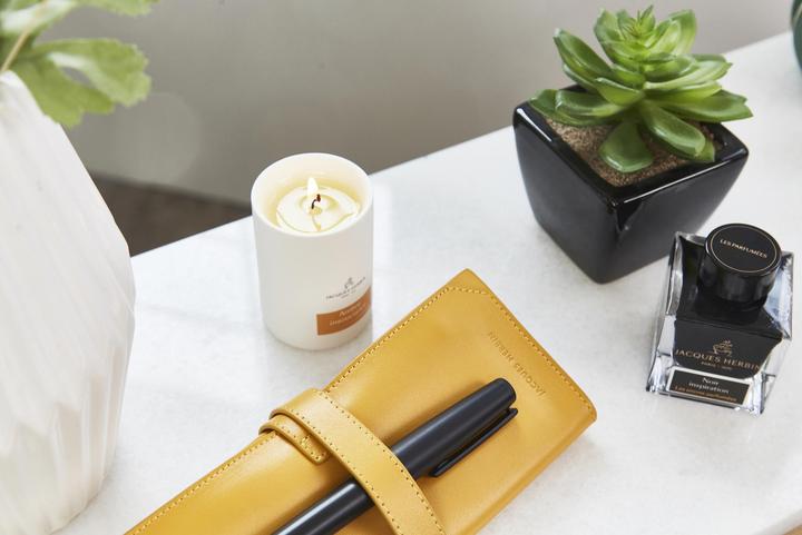 Image du produit Herbin Ecriture (Noir)