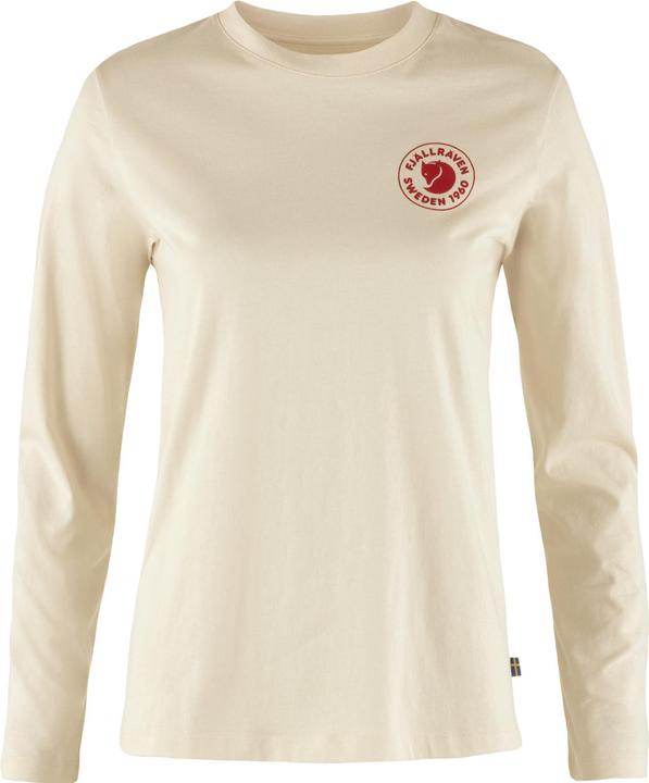 Immagine prodotto Fjällräven 1960 Logo T-shirt W (XL)