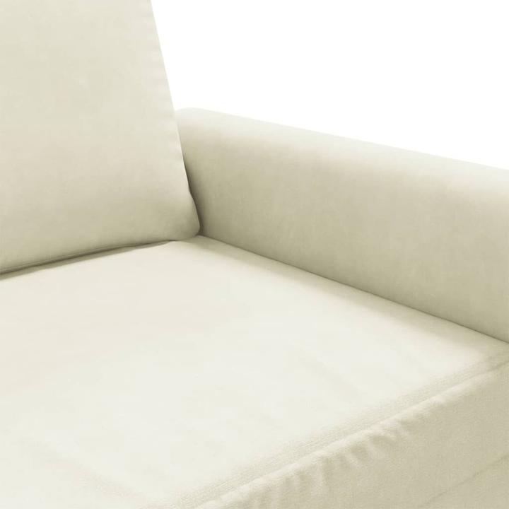 Produktbild vidaXL 2-Sitzer-Sofa (2-Sitzer)