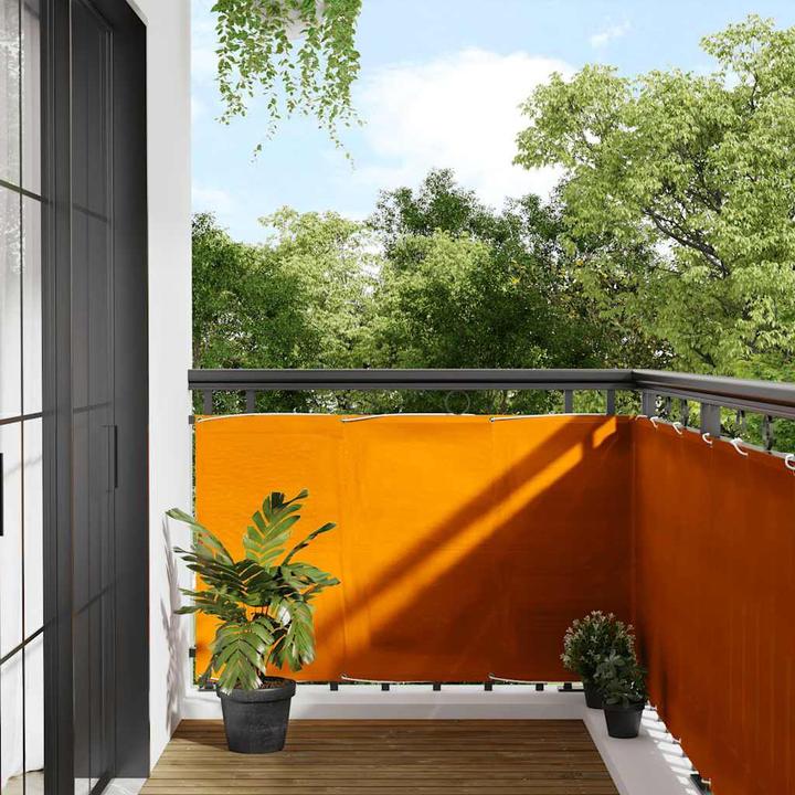 Produktbild vidaXL Balkon Sichtschutz (700 cm)