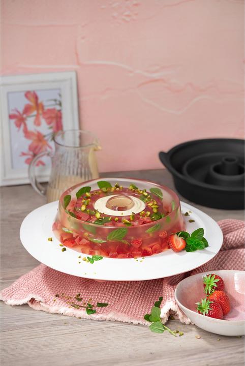 Produktbild Kaiser Bundform Silikon (24 cm)