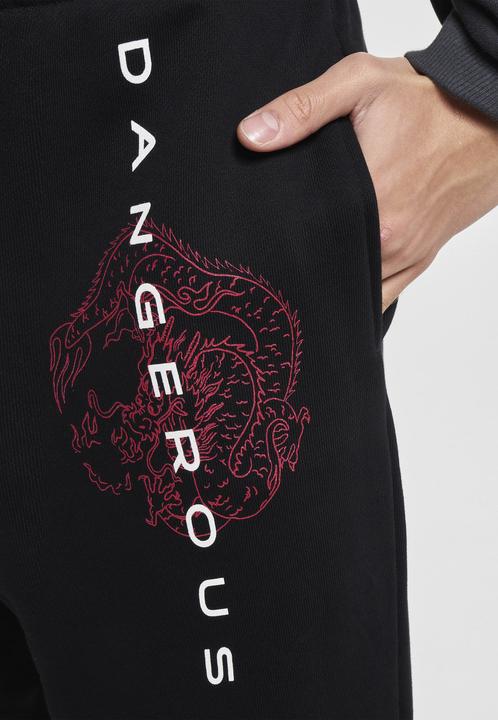 Produktbild Dangerous DNGRS DNGRS Sharp Jogginghose - 191077 (L)