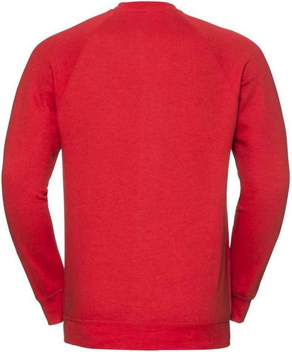 Immagine prodotto Russell Spotshield Felpa Raglan Uomo (XXL)