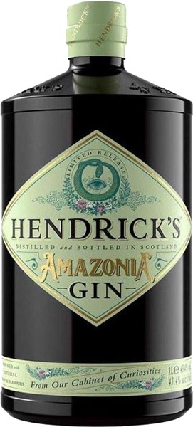Image du produit Hendrick's Amazonia (1 x 100 cl)