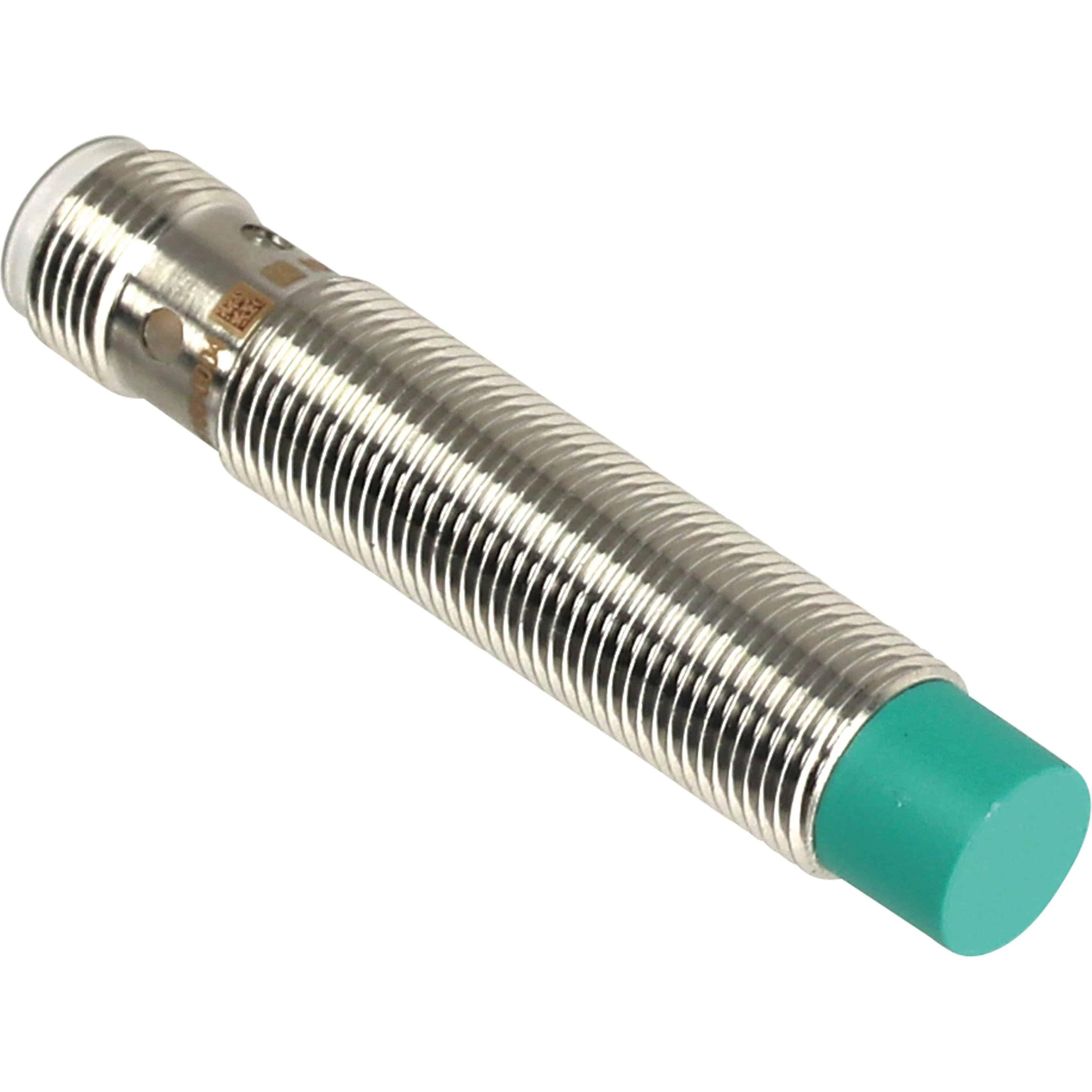 Thumbnail - Pepperl & Fuchs PEPP induktiver Sensor, Taster + Schalter