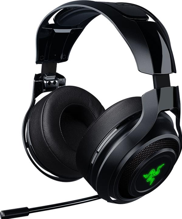 Actual product image Razer ManO'War (Wireless)