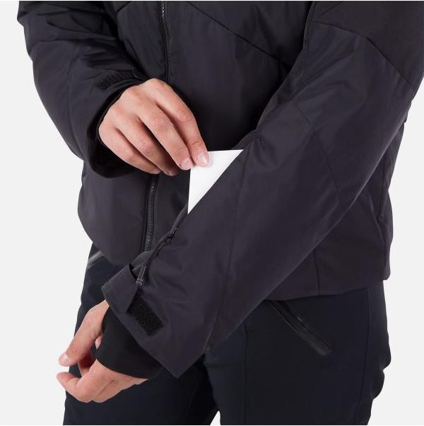Actual product image Rossignol Wispile Puffy Jacket Jkt (M)