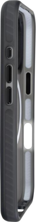Produktbild Onit Back Cover Armorix iPhone 16 Pro Schwarz matt (Apple iPhone 16 Pro)