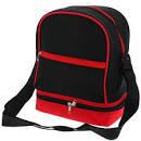 Hasbro tasche mit boulekugeln
