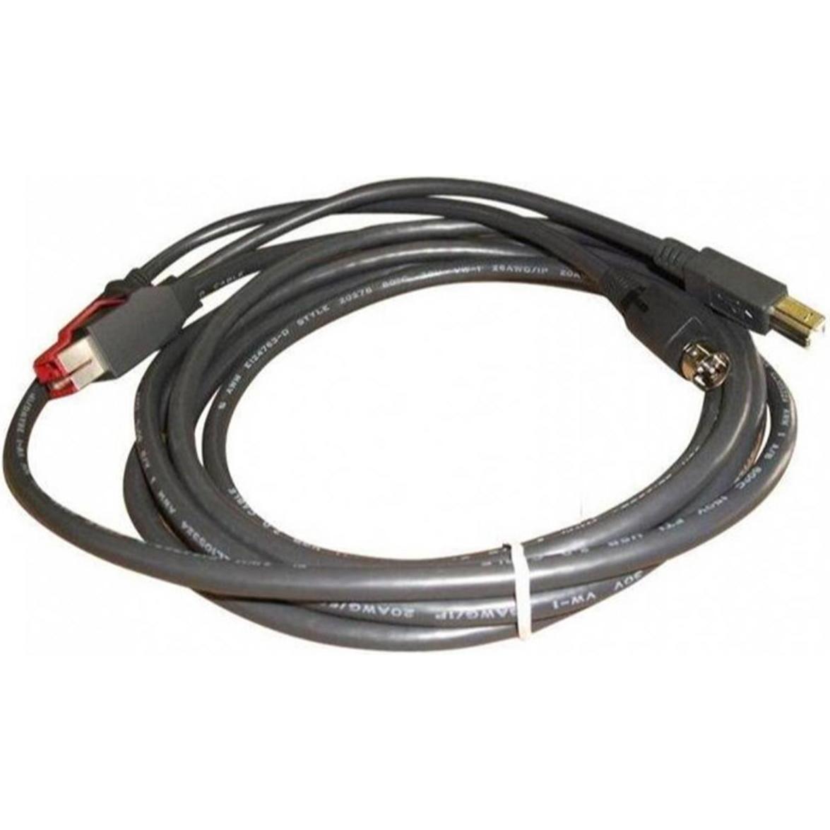 Epson PWR-USB TO 1X8 PWR USB (3.65 m), USB Kabel