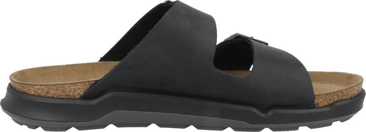 Actual product image Birkenstock Arizona CT geöltes Nubukleder normal (46)