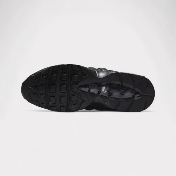 Image du produit Nike Air Max 95 QS Big Bubble Black Leather (44)
