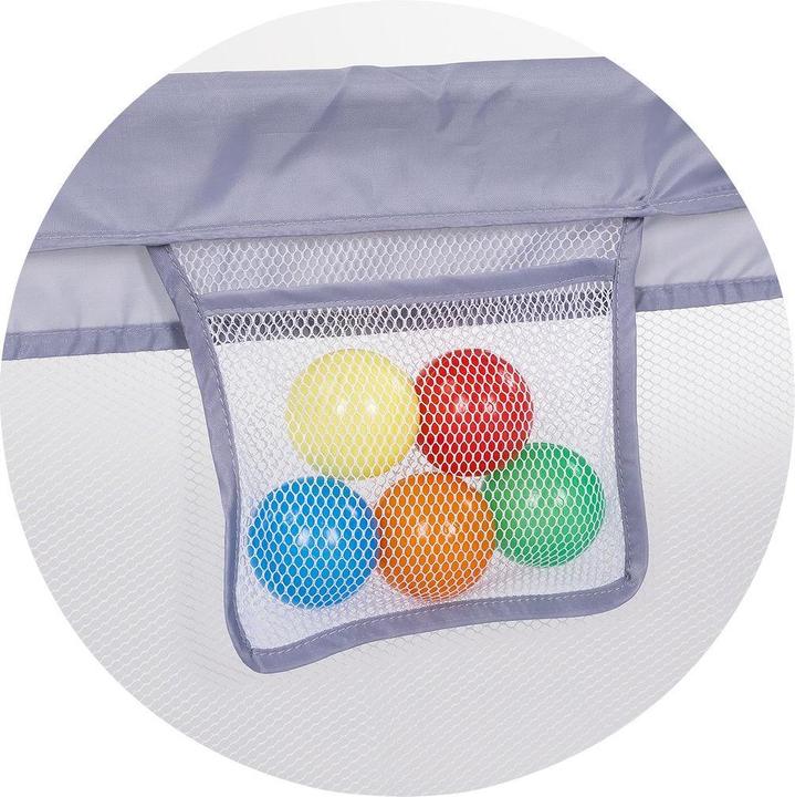 Actual product image Chipolino Fiesta (120 cm, 120 cm)