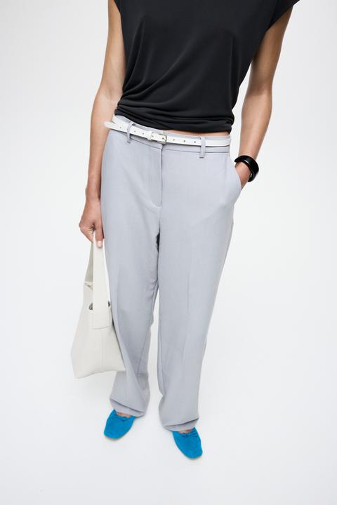 Produktbild Vila High Waist Hose (44)