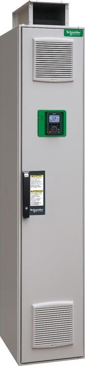 Actual product image Schneider Electric Frequency inverter, floor-mounted, ATV930, ATV930C13N4F