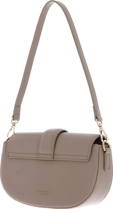 Produktbild Seidenfelt Nellim Saddle