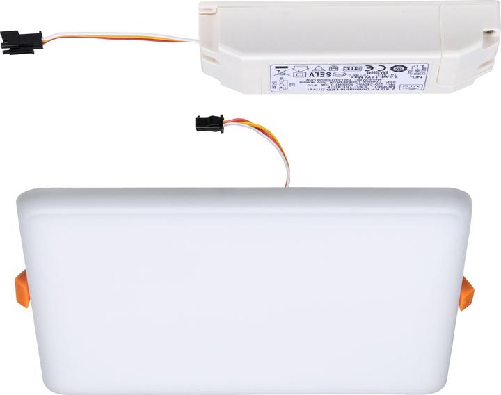 Produktbild Paulmann Einbaupanel Veluna VariFit (1300 lm)