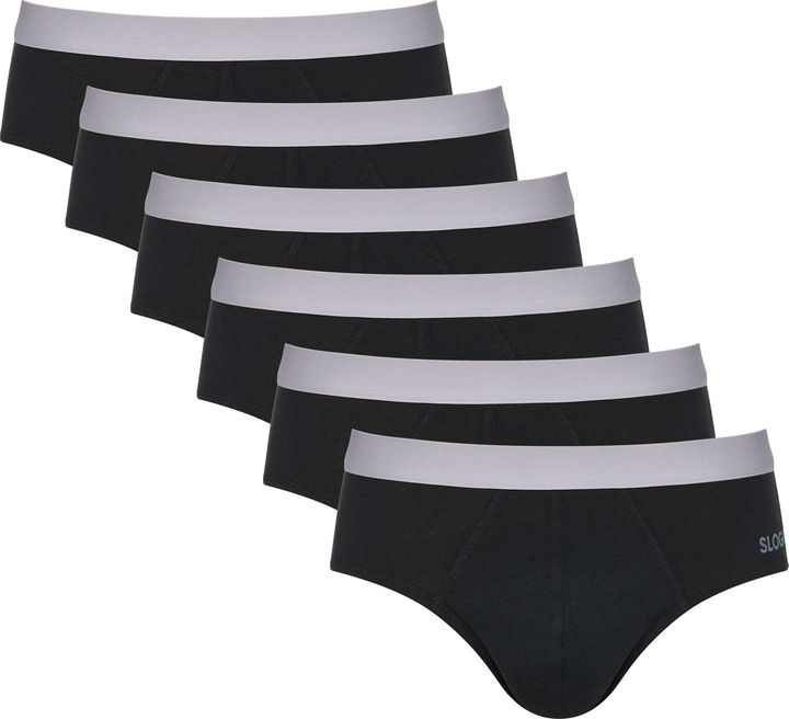 Produktbild Sloggi Go Abc 2.0 (XXL, 6er Pack)