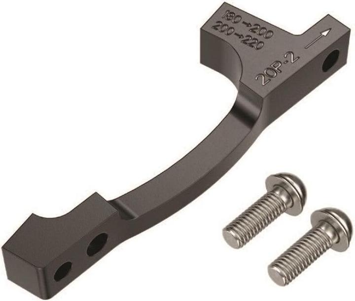 Sram Post Bracket