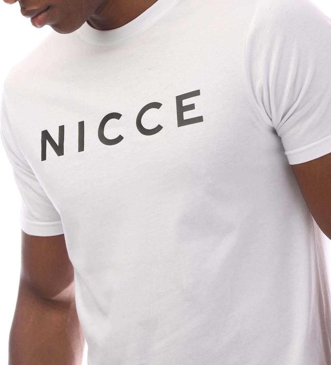 Produktbild Nicce Aberdeen Loungewear Set (S)