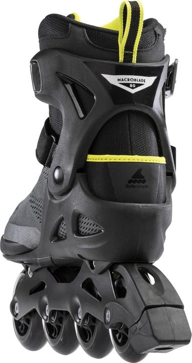 Produktbild Rollerblade Macroblade 80 (38)