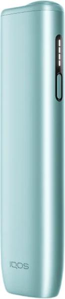 IQOS Iluma i One Breeze Blue Kit