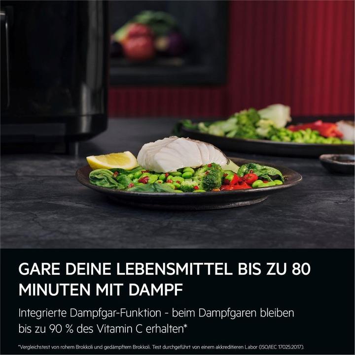 Produktbild AEG AAF7SB 950008750