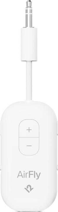 Produktbild TwelveSouth AirFly Pro 2 Deluxe (Sender & Empfänger)