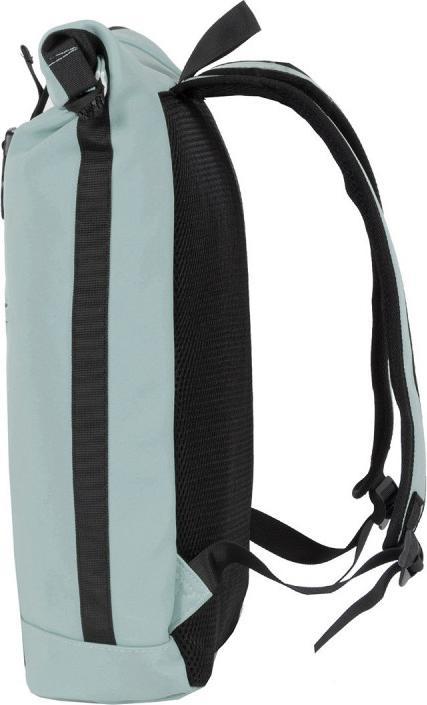 Immagine prodotto New Rebels Rucksack Mart New York 16L Soft Blue (16 l)