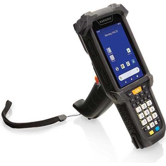 Thumbnail - Datalogic Datalogics Skorpio X5 (QR-Code), Barcode-Scanner, Schwarz
