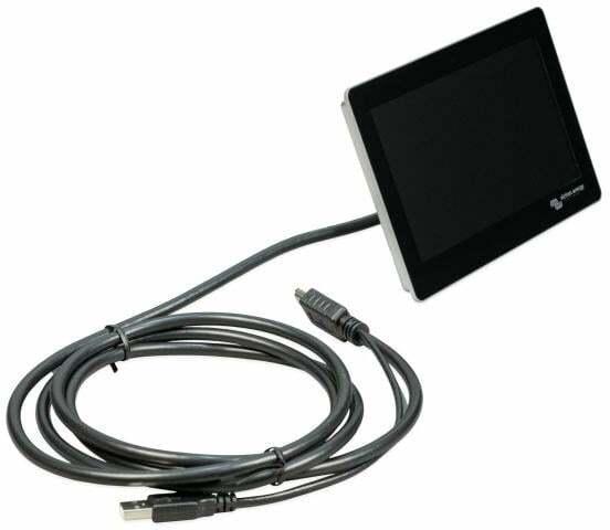 Immagine prodotto Victron Energy GX Touch 70