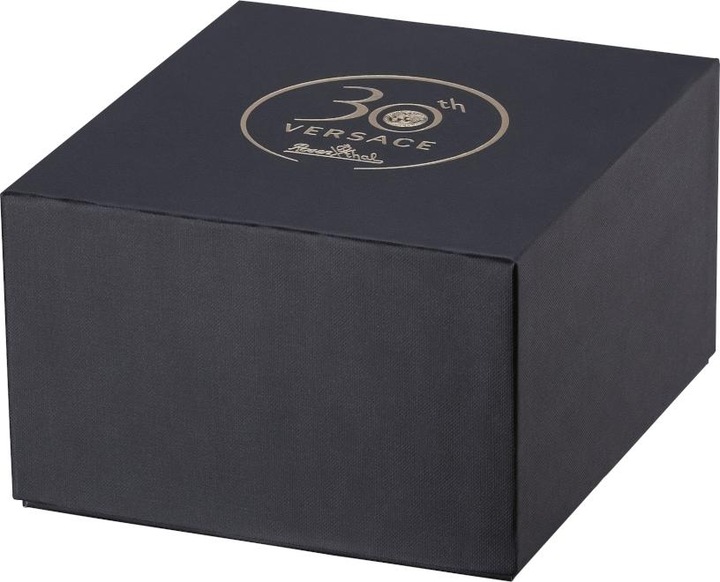 Actual product image Versace Les Tresors de la Me - Mug with lid / 30 years (350 ml, 1 x)