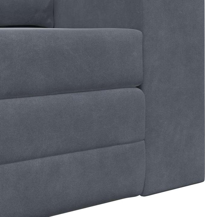 Actual product image VidaXL Sofa bed (Sofa cover)