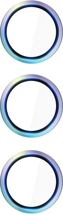 Actual product image 3MK HARDY Lens Protection Pro (1 Piece, Samsung Galaxy S24+)