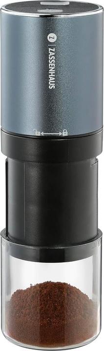 Immagine prodotto Zassenhaus Mini Master