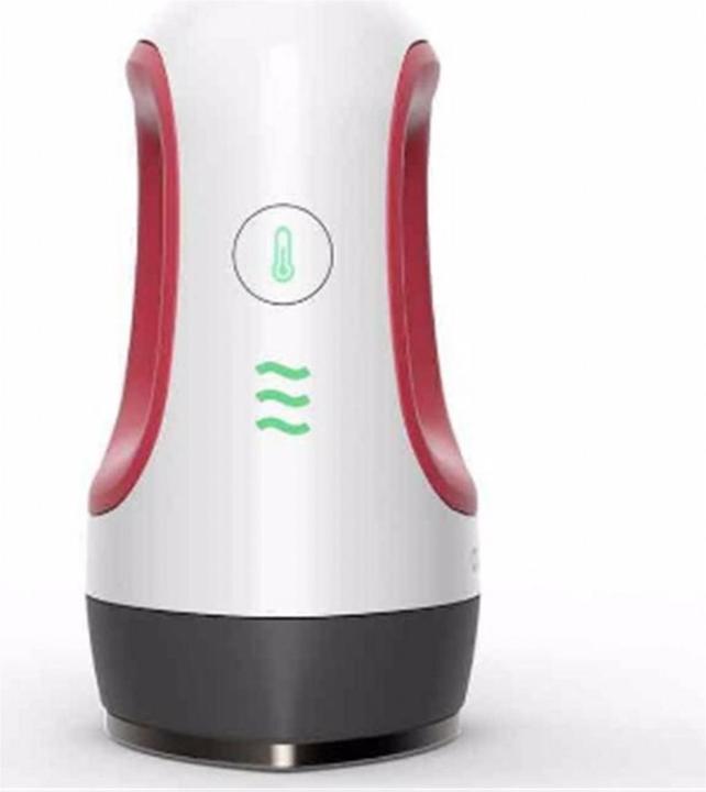 Image du produit Cricut EasyPress Mini (rouge)