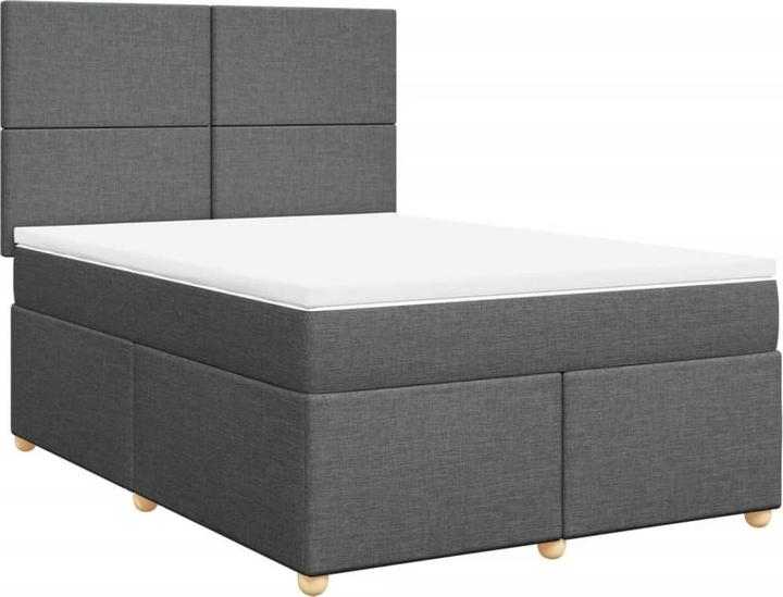 Immagine prodotto vidaXL Boxspringbett (140 x 190 cm)