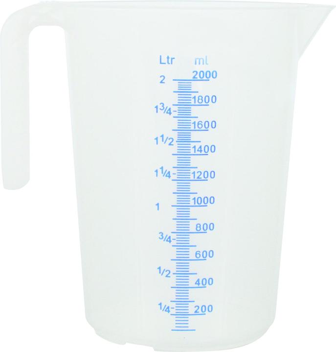 Schneider Mass jug (2000 ml)