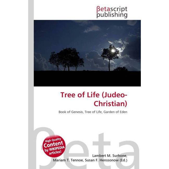 Tree of Life (Judeo- Christian), Sachbücher