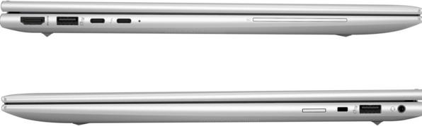 Produktbild HP EliteBook 865 G11 (16", AMD Ryzen 7 8840U, 16 GB, 512 GB, CH)